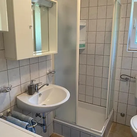 By Zec Apartment Kastav