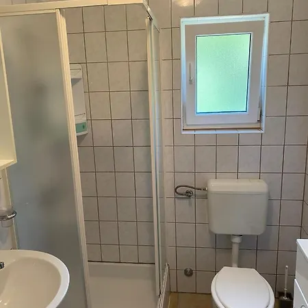 By Zec Apartment *