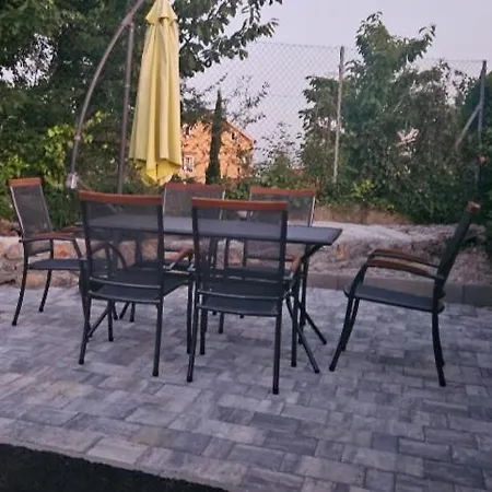 Appartement By Zec Kastav