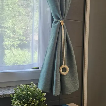 By Zec Appartement *