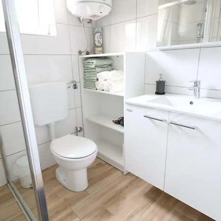 Appartement By Zec Kastav