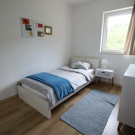 Apartment By Zec *