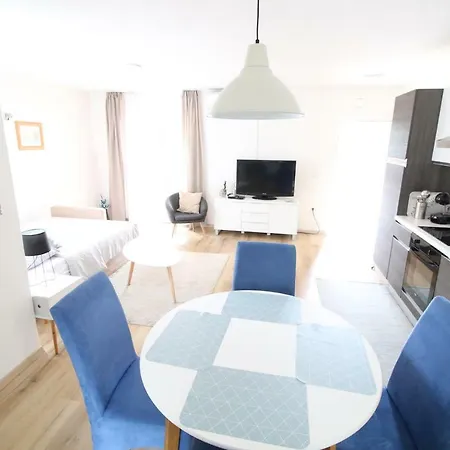 By Zec Appartement Kastav