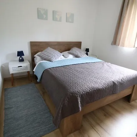 Appartement By Zec *