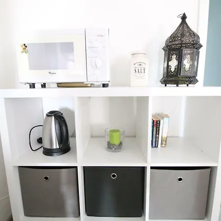 Apartment By Zec *