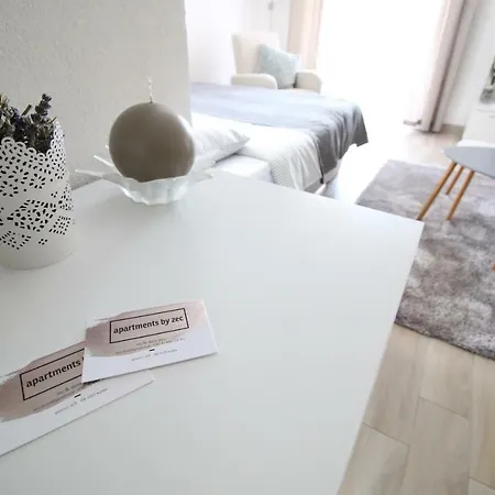 By Zec Appartement Kastav