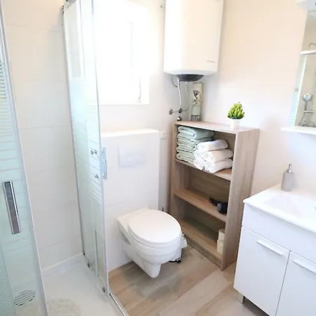 By Zec Appartement Kastav