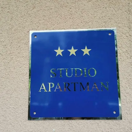 Apartmán By Zec *