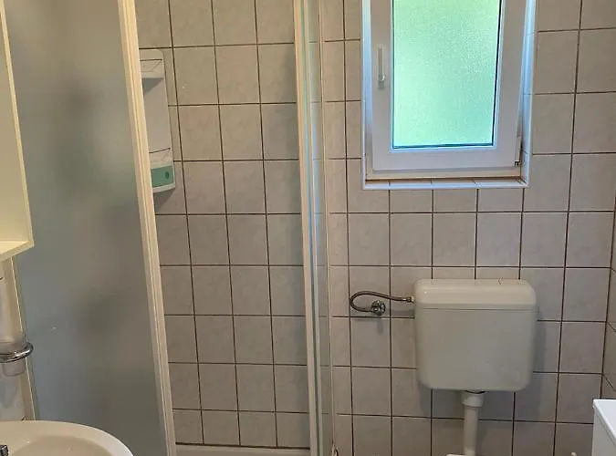 By Zec Appartement *