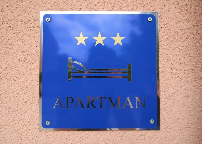 Appartement By Zec