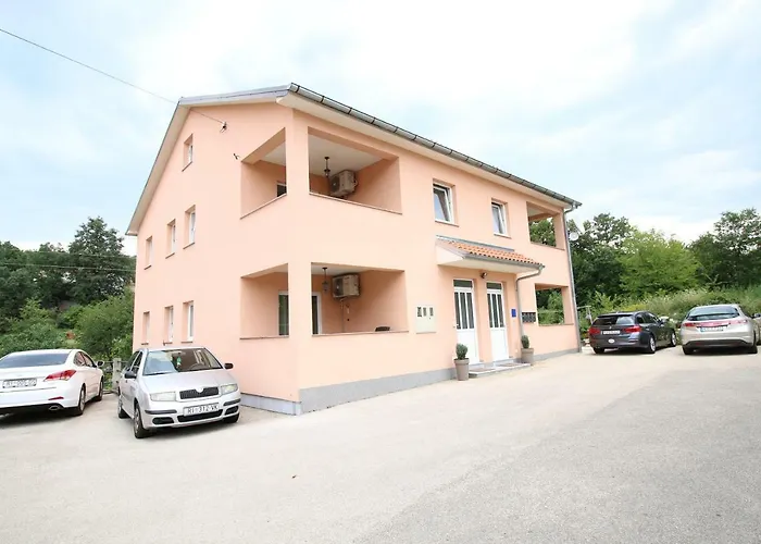 Appartement By Zec Kastav