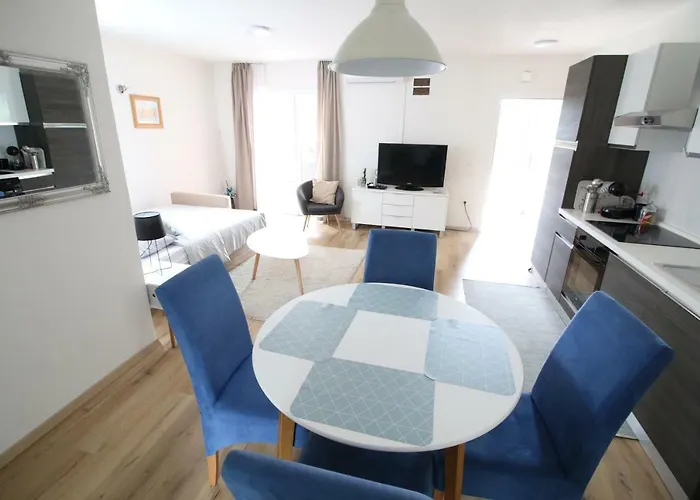 By Zec Appartement *