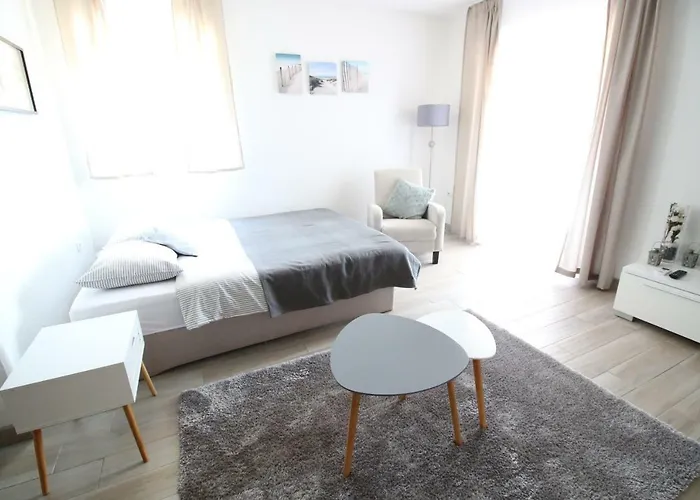 By Zec Appartement *