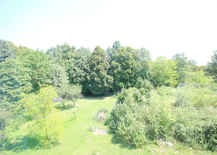 By Zec Appartement