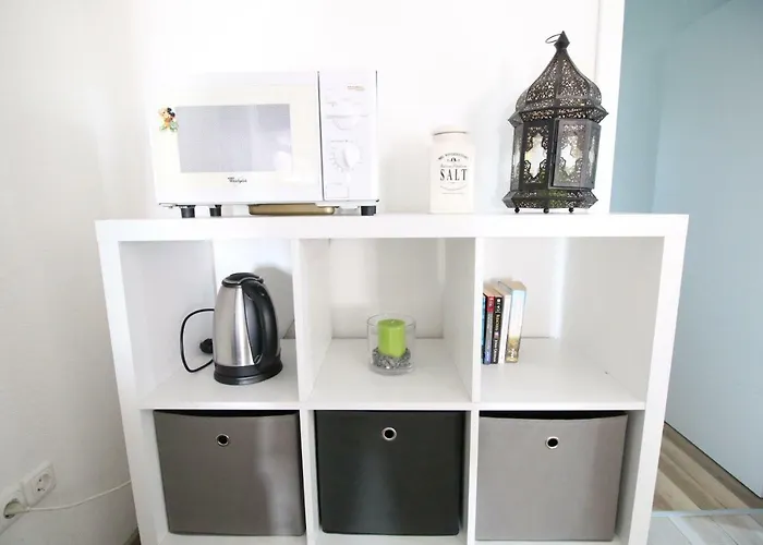 Appartement By Zec *