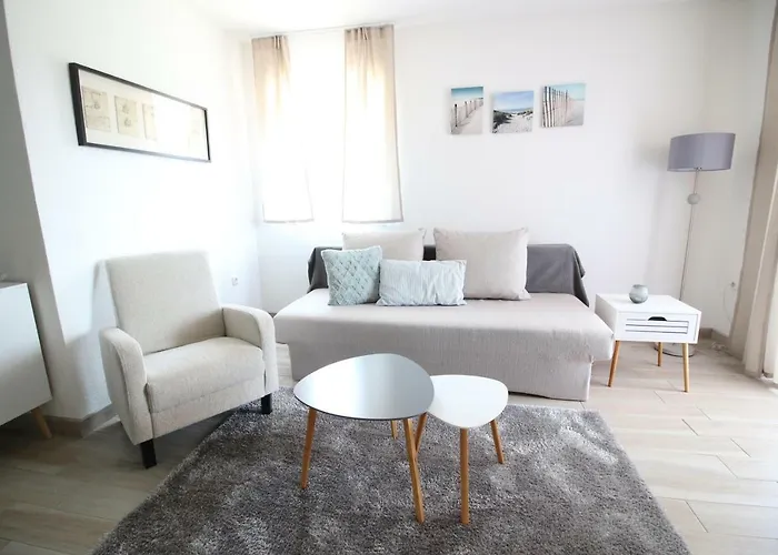 Appartement By Zec Kastav