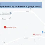 Appartement By Zec *
