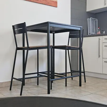 By Zec Apartment *