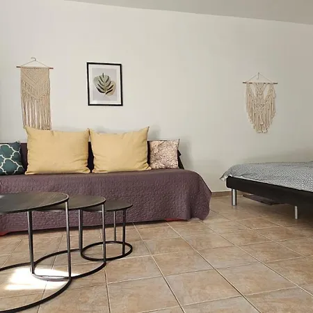 Apartment By Zec