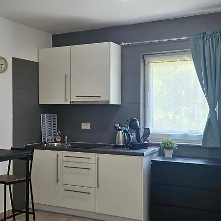 Apartment By Zec