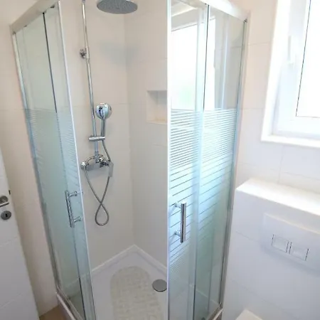 By Zec Appartement Kastav