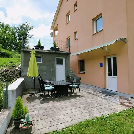 By Zec Apartment Kastav