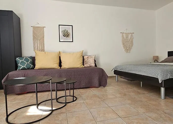 Apartamento By Zec