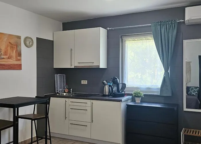 Apartman By Zec