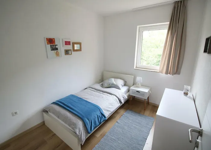 Apartamento By Zec Kastav