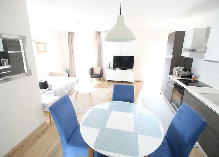 By Zec Apartamento Kastav