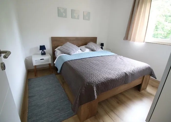 Apartamento By Zec *