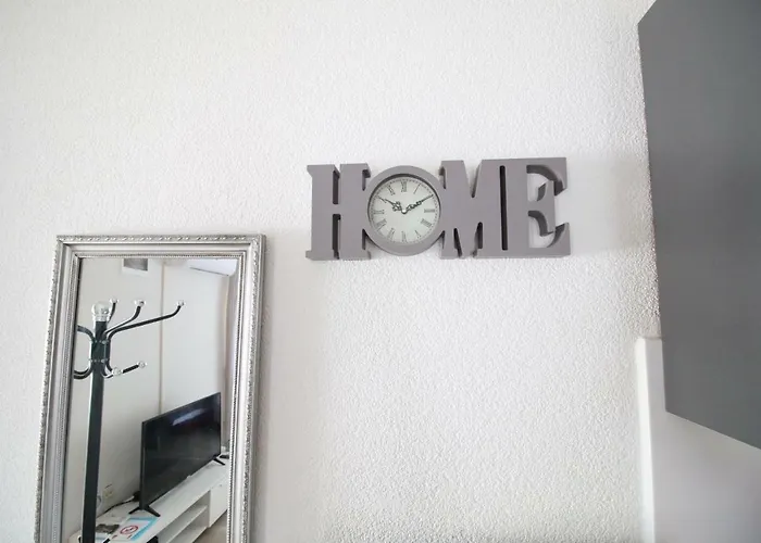 By Zec Apartman