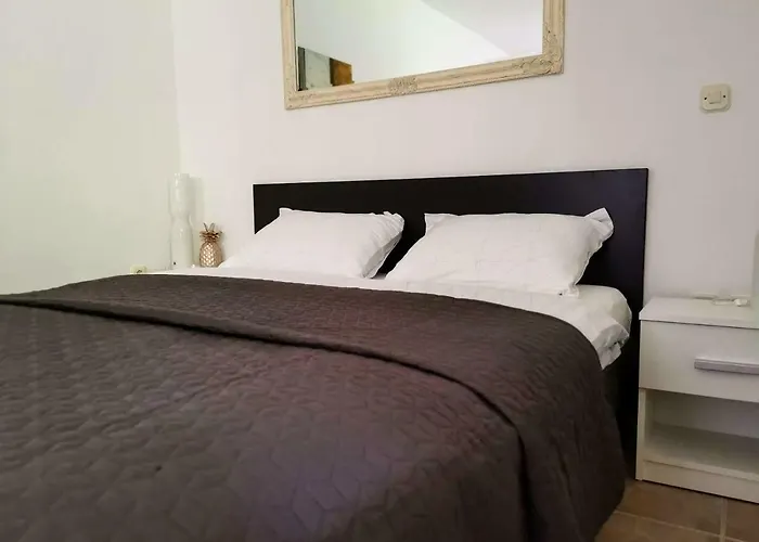 By Zec Apartamento