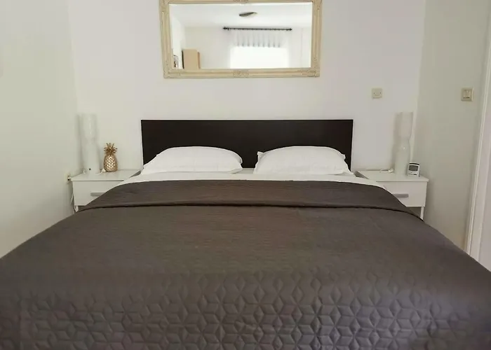 By Zec Apartamento